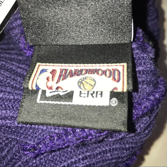 ⭐️3 for $20 Sale‼️ Chicago Bulls (NBA) Beanie NWT - Picture 8 of 8